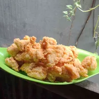 Pom-Pom Ayam