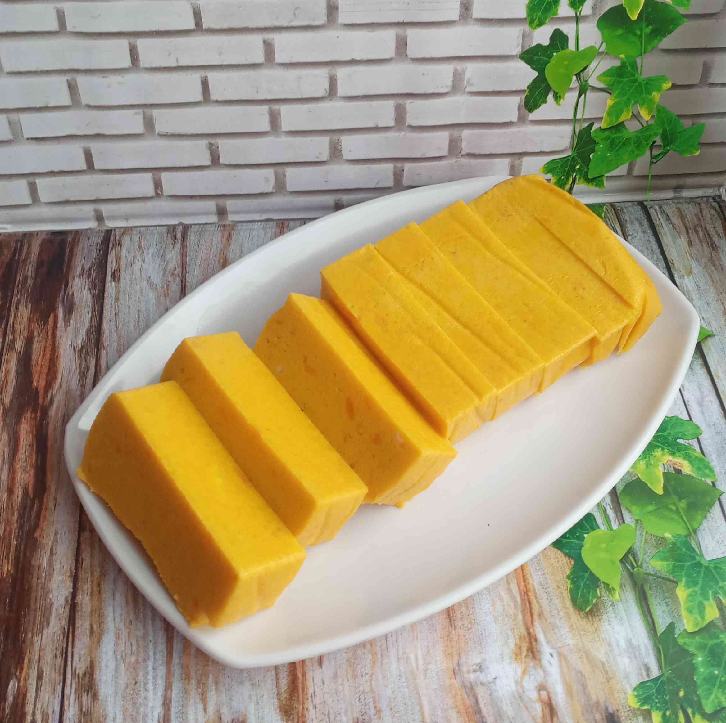 Resep Bolu Kukus Labu Kuning Sederhana Rumahan Di Yummy App