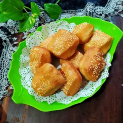 Roti Goreng