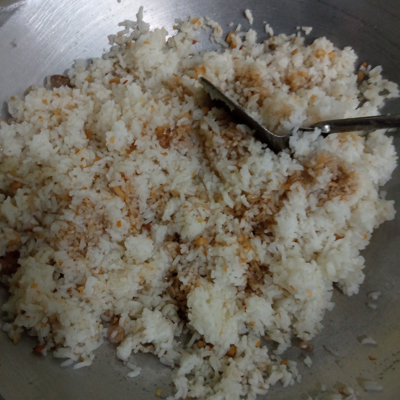 Langkah 5