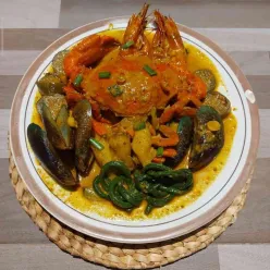 Kari Seafoods