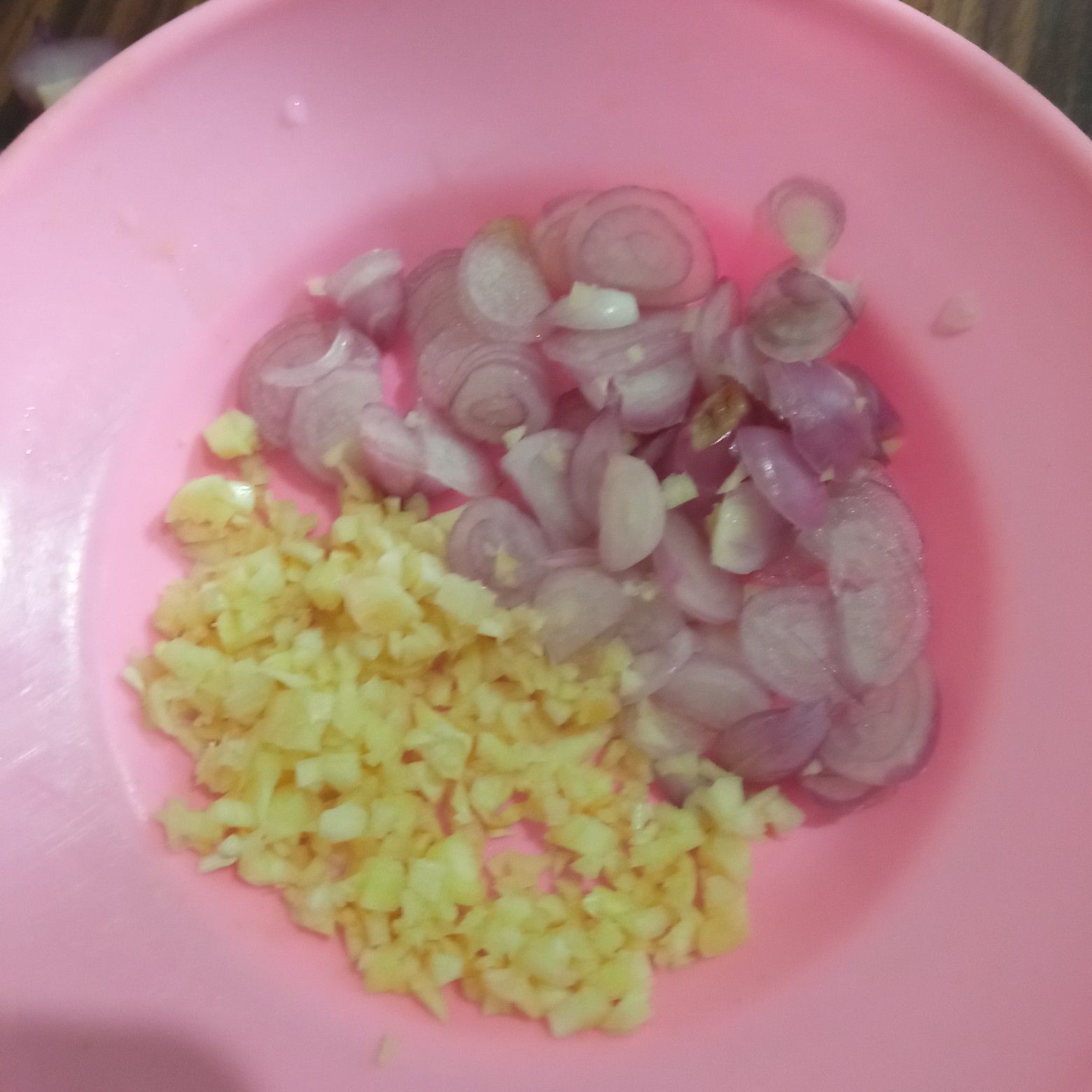 Langkah 1