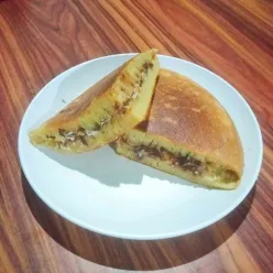 Terang Bulan Teflon
