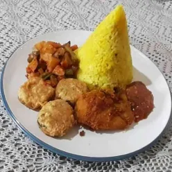 Tumpeng Mini Magicom