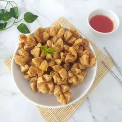 Bakso Goreng Mekar