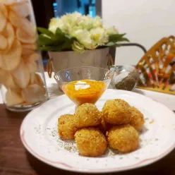 Brulee Bomb