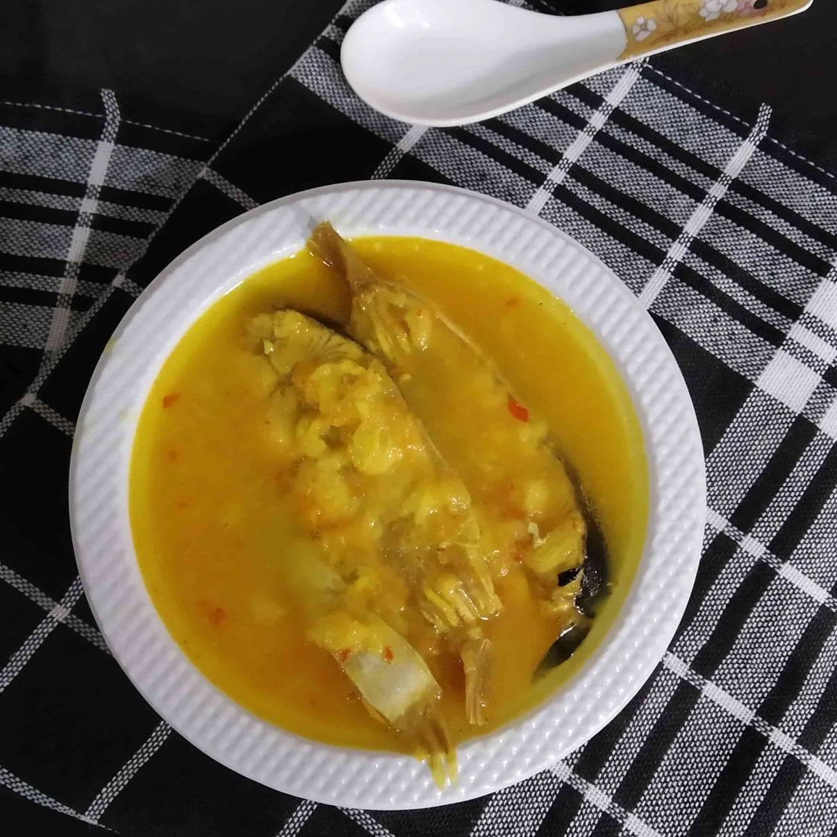 Pindang Tempoyak