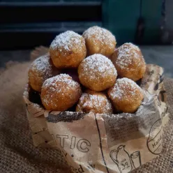 Bola Bola Ubi
