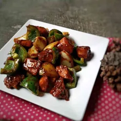 Ayam Lada Hitam