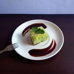 Bolu Pandan