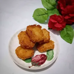 Nugget Ayam