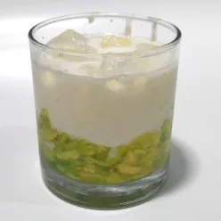 Alpukat Susu