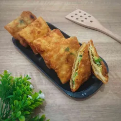 Martabak Telur Mini