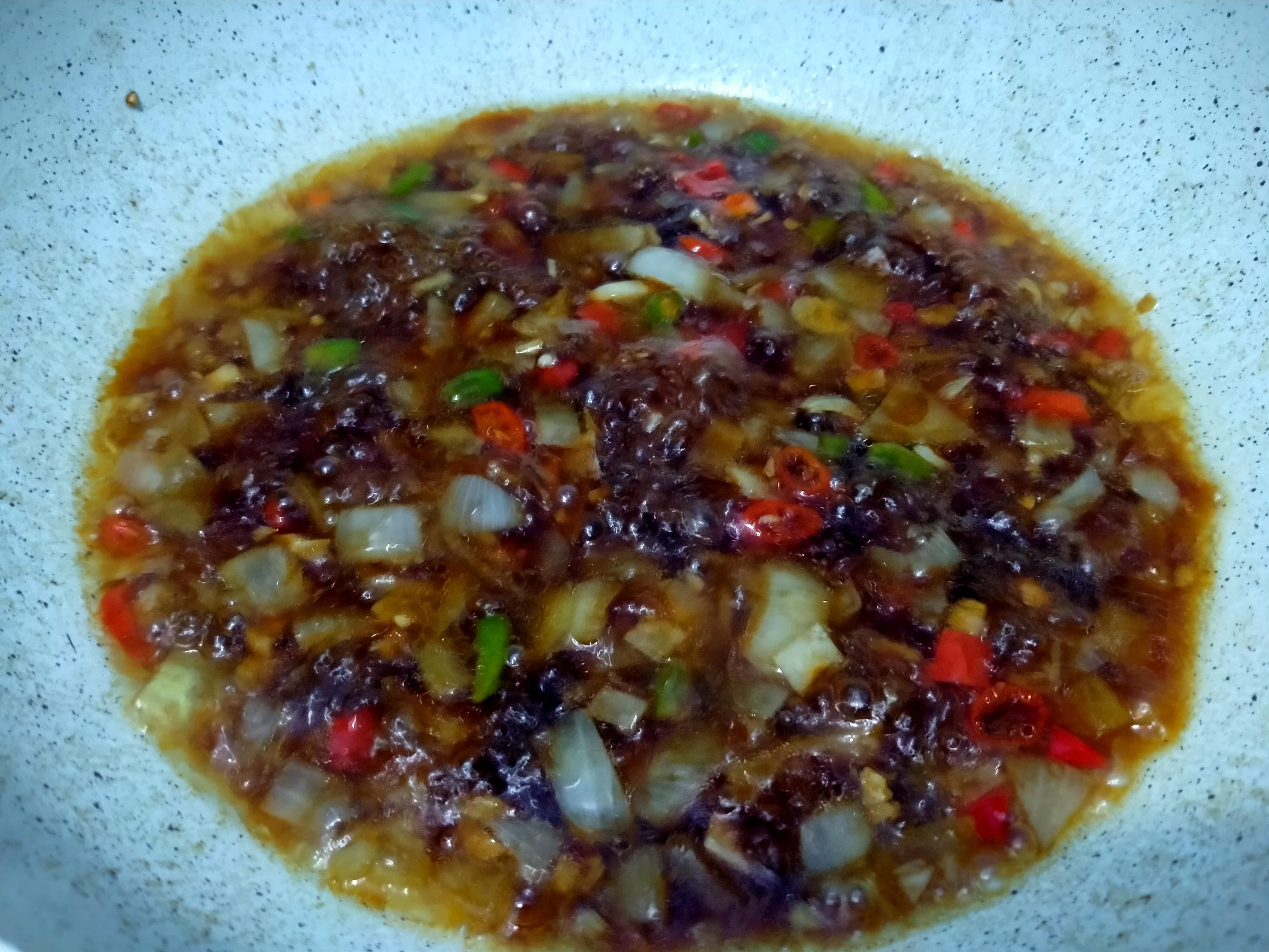 Langkah 3