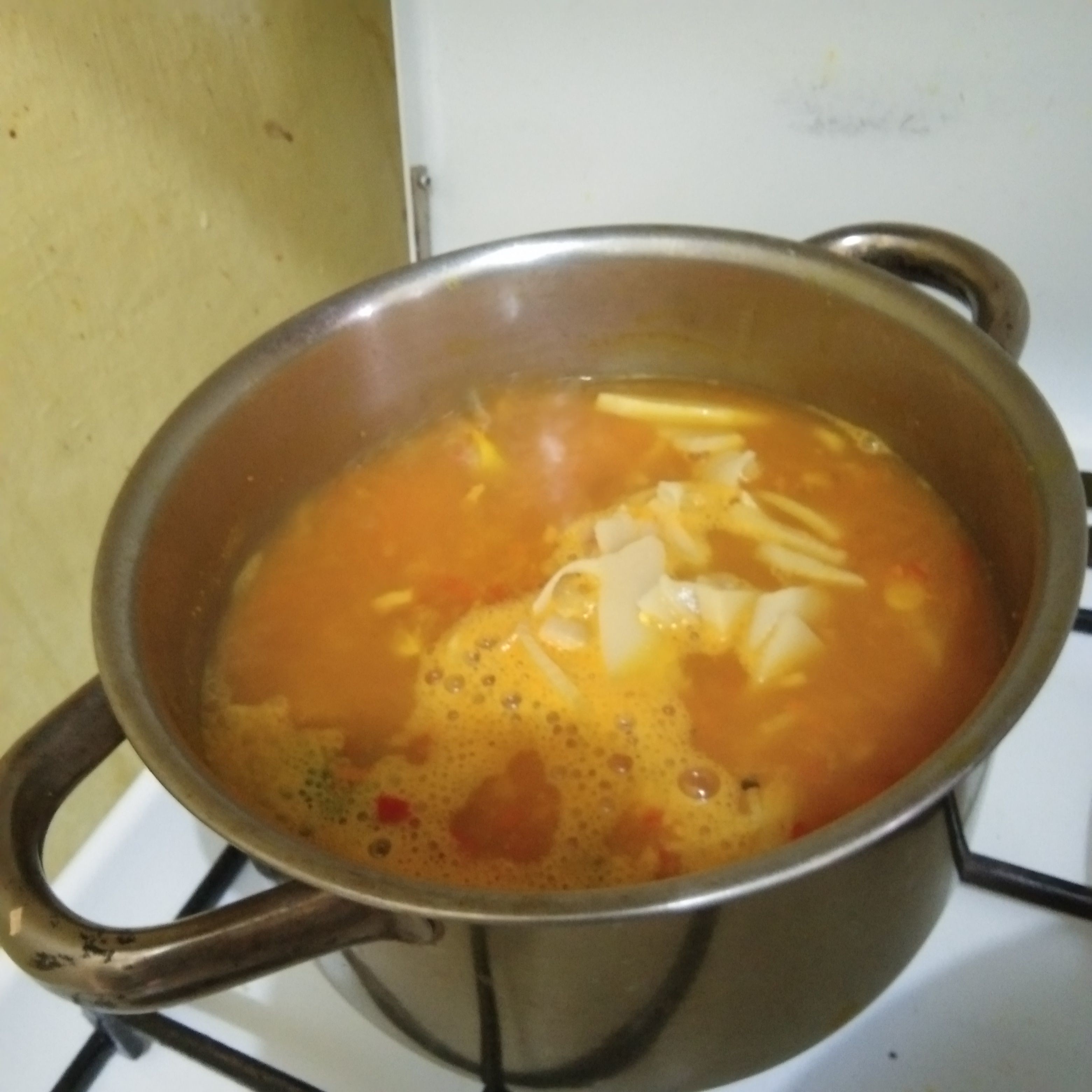 Langkah 3