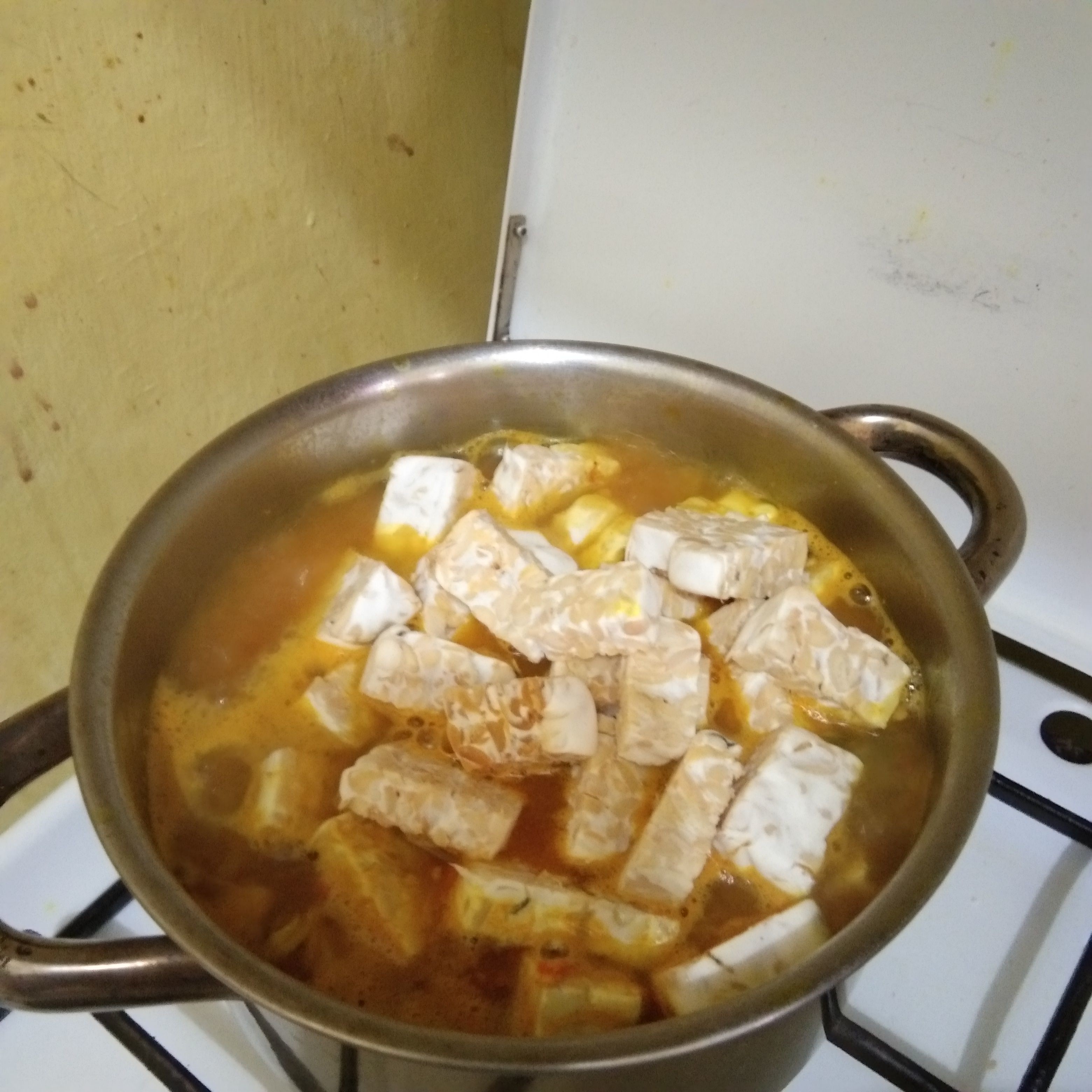 Langkah 5
