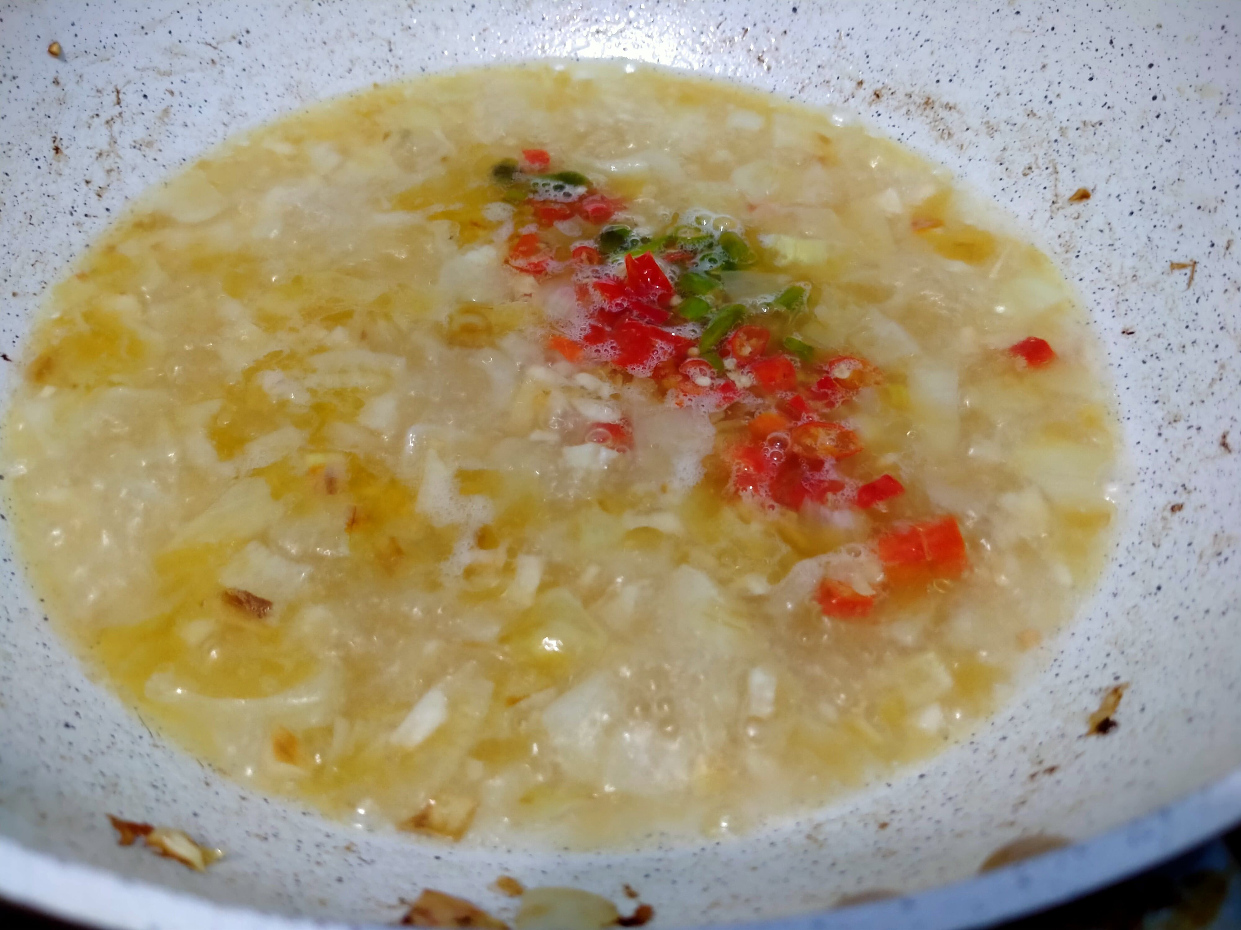 Langkah 2