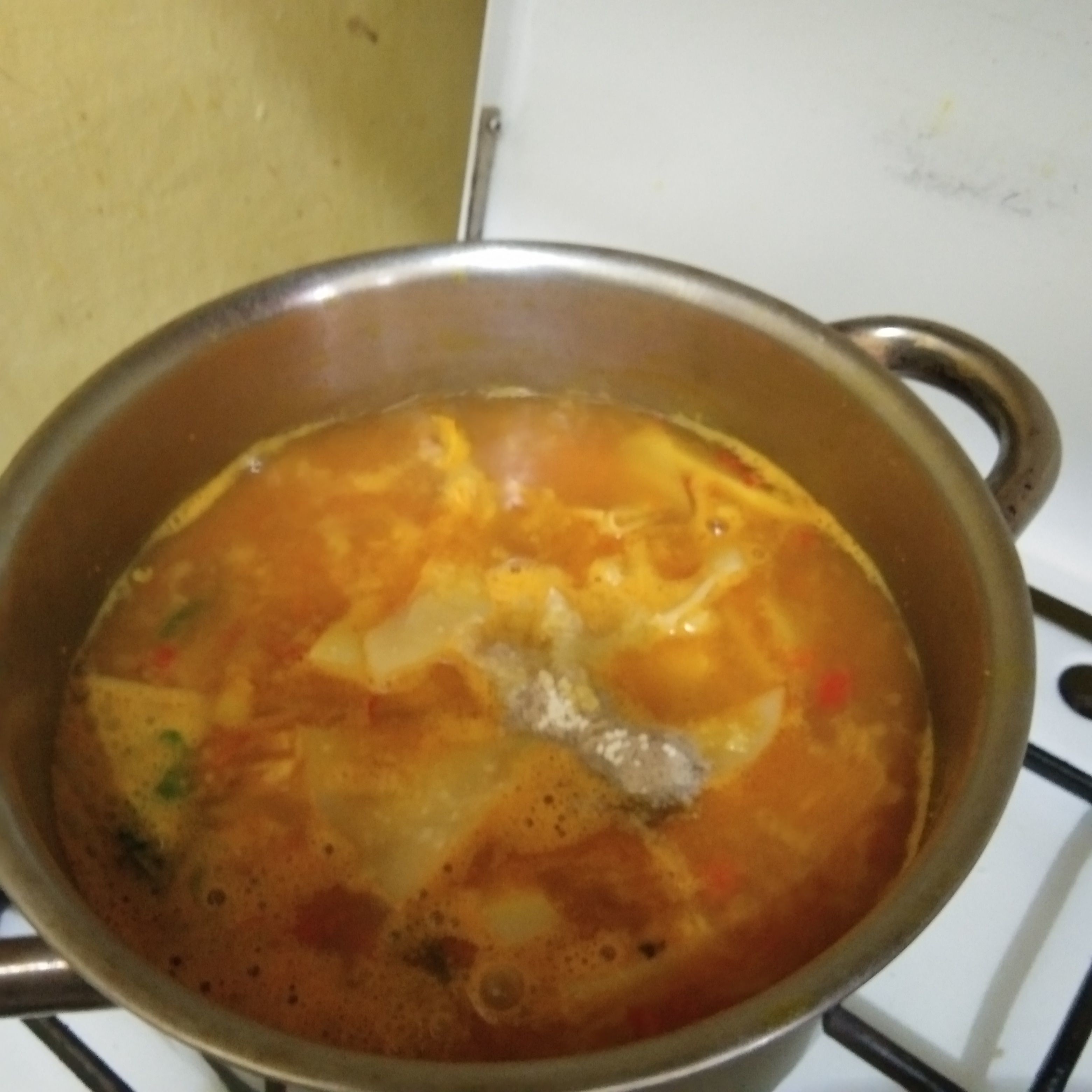 Langkah 4