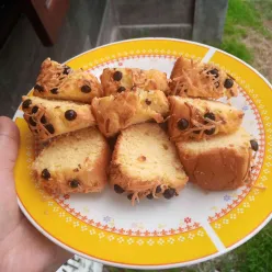 Bolu Tape Ekonomis