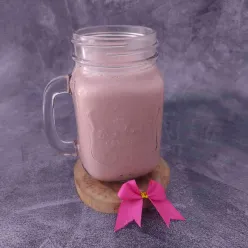 Pink Tea (Khasmiri Chai)
