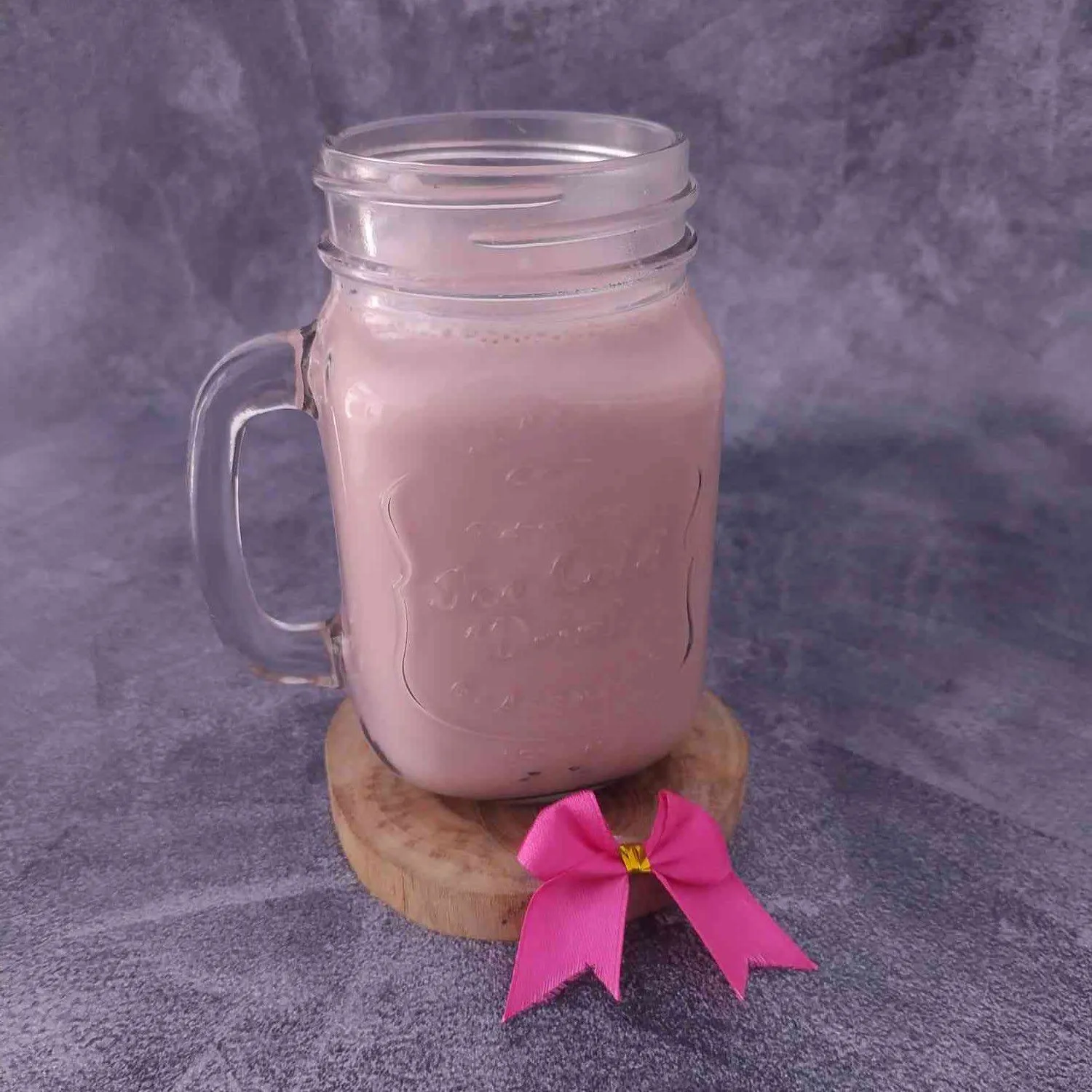 Pink Tea (Khasmiri Chai)