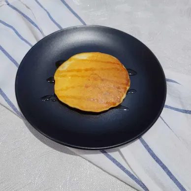 Fluffy Pancake