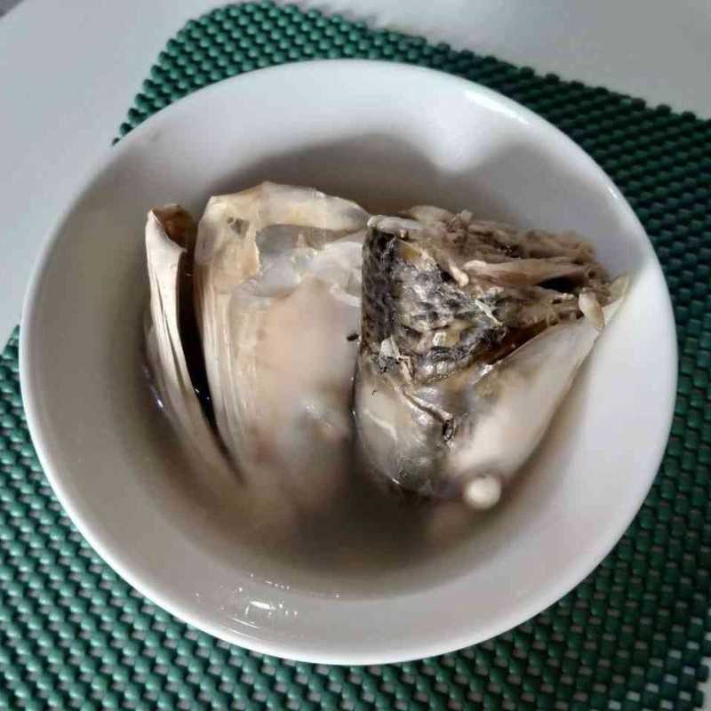 Resep Kepala Bandeng Kuah Bening Asem Dari Chef Atik Haryono Yummy App Resep Kepala Bandeng Kuah Bening Asem Dari Chef Atik Haryono Yummy App