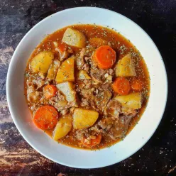 Beef Stew