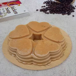 Puding Hopje