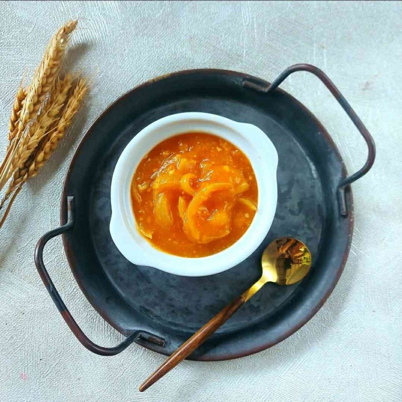 Resep Saus Asam Manis Sederhana Enak | Chef Depay Kitchen