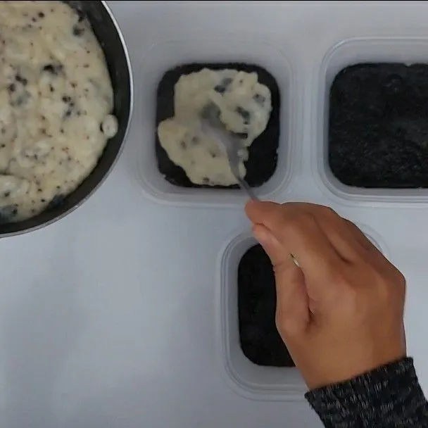 Step 3 Oreo Dessert Box
