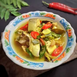 Pindang Serani