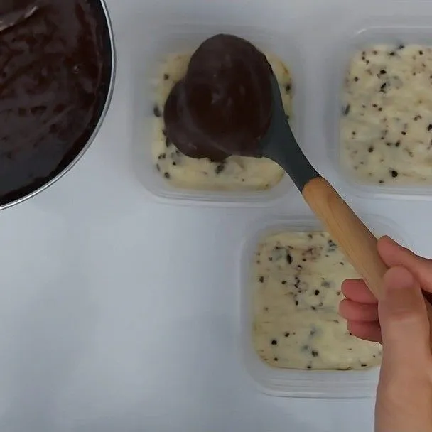 Step 5 Oreo Dessert Box
