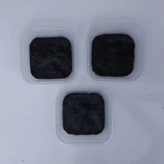 Step 1 Oreo Dessert Box