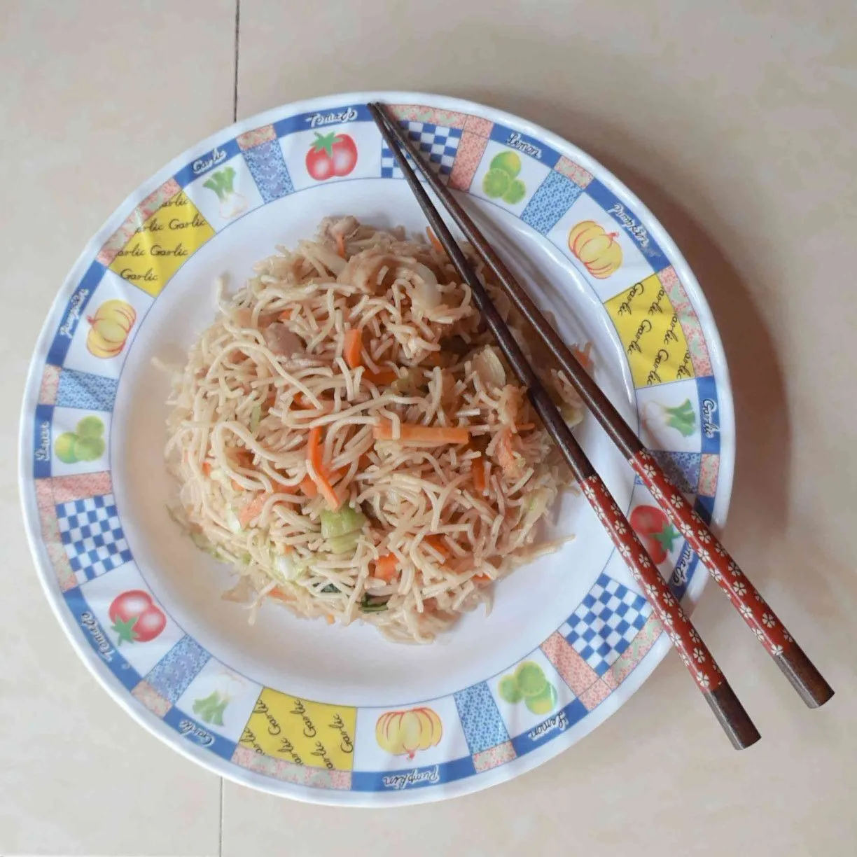 Bihun Goreng