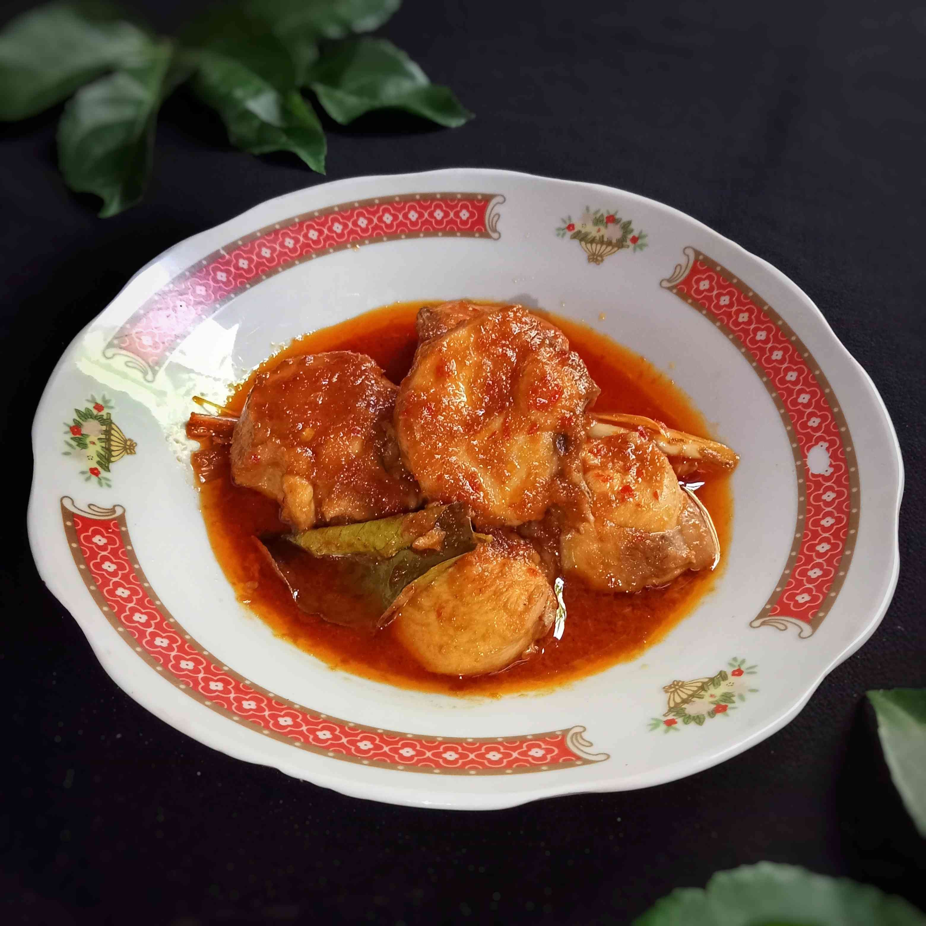 Resep Krengsengan Ayam Sederhana Rumahan di Yummy App