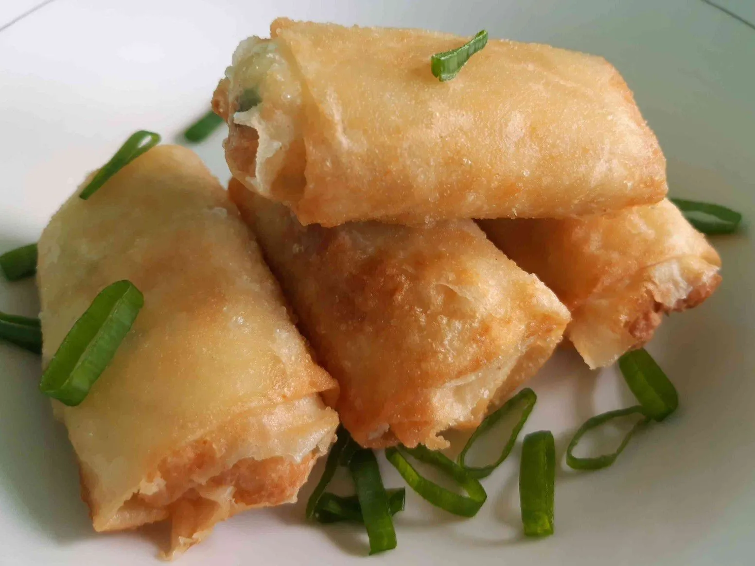 LUMPIA TAHU