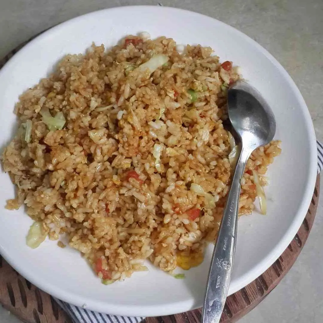 Nasi Goreng