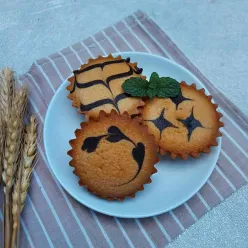 Bolu Jadul Kering