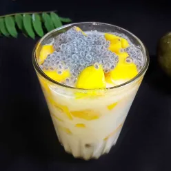 Es Laksamana Mengamuk