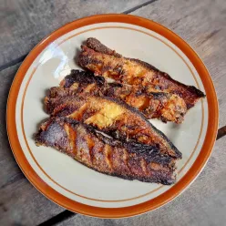 Ikan Lele Goreng Bumbu Ketumbar