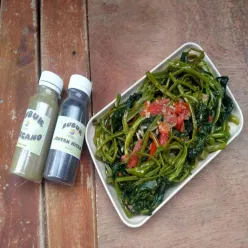 Tumis Kangkung