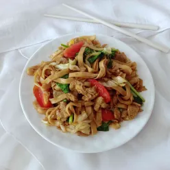 Mi Goreng Jawa