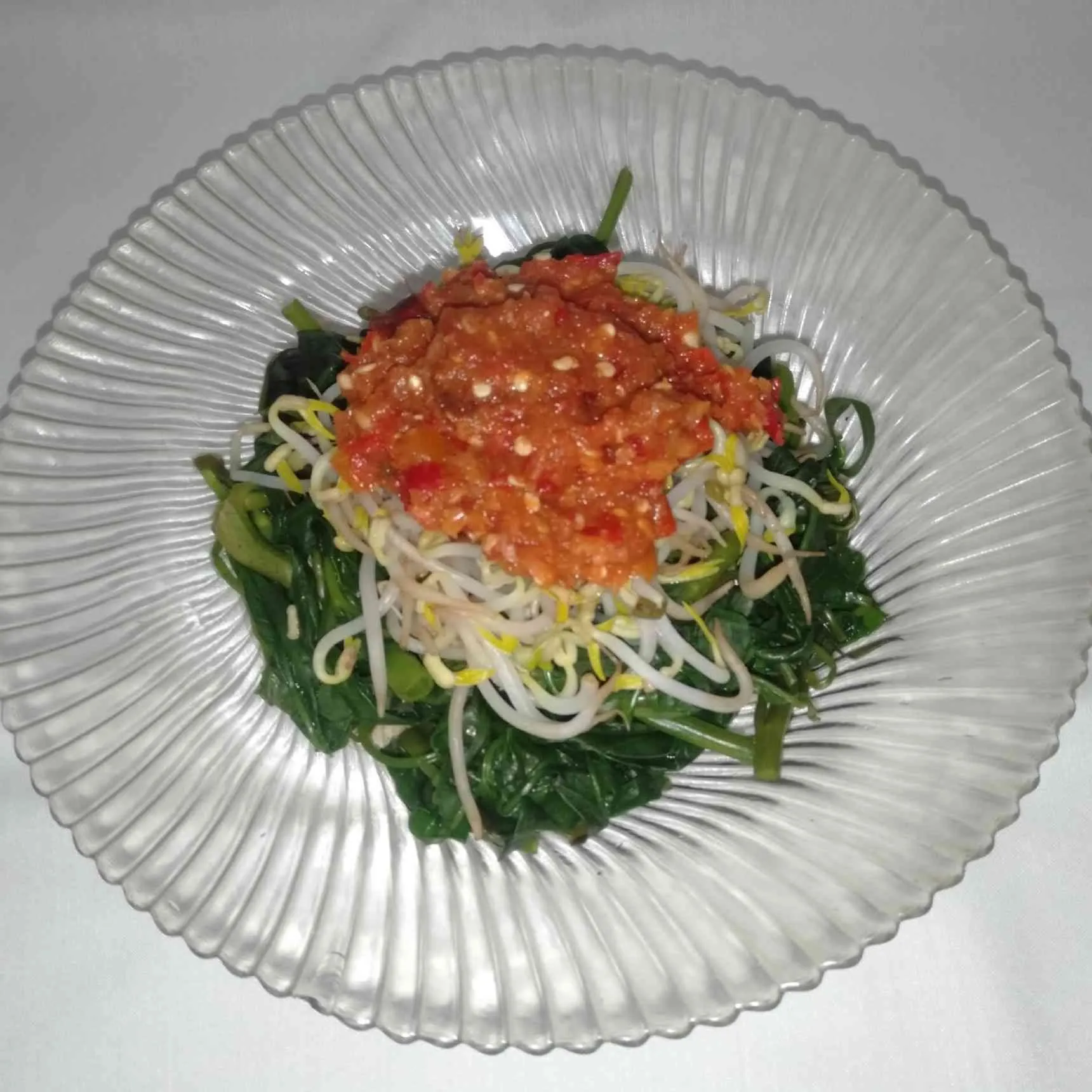 Plecing Kangkung