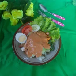 Gado-Gado