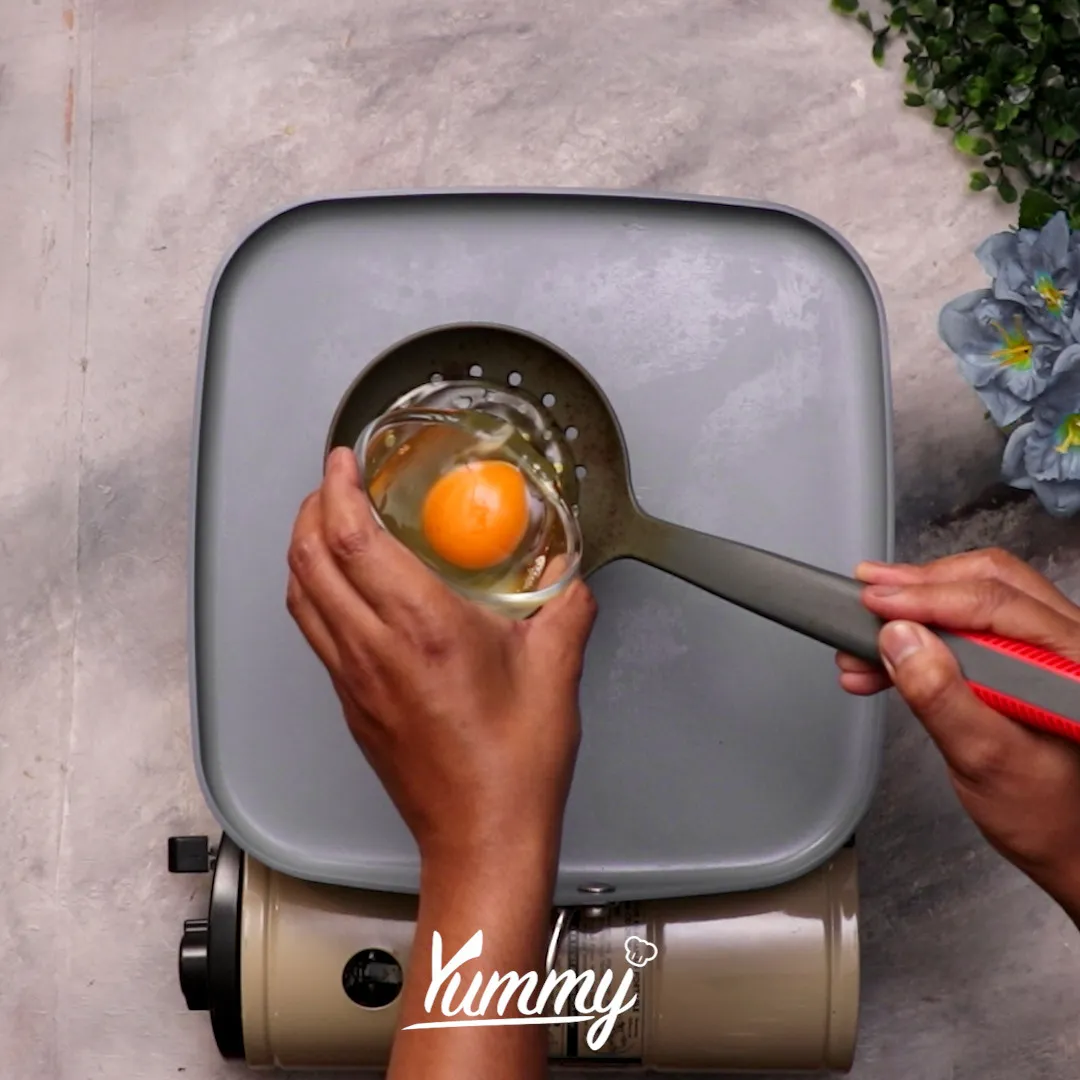 Step 2 Tips Cara Lain Memasak Telur