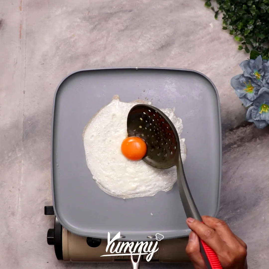 Step 3 Tips Cara Lain Memasak Telur