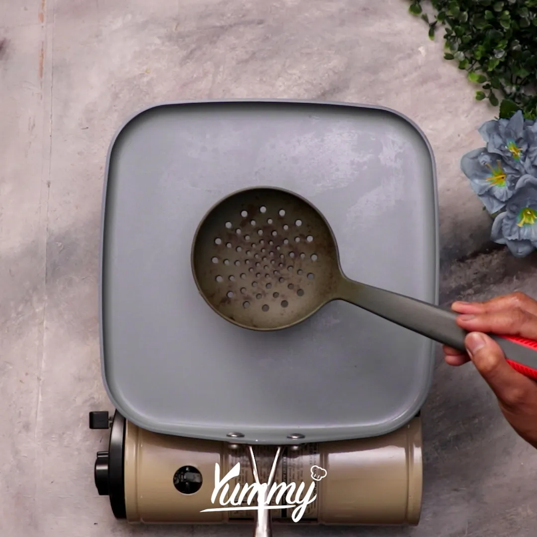 Step 1 Tips Cara Lain Memasak Telur