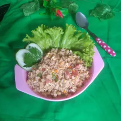 Nasi Goreng Anak