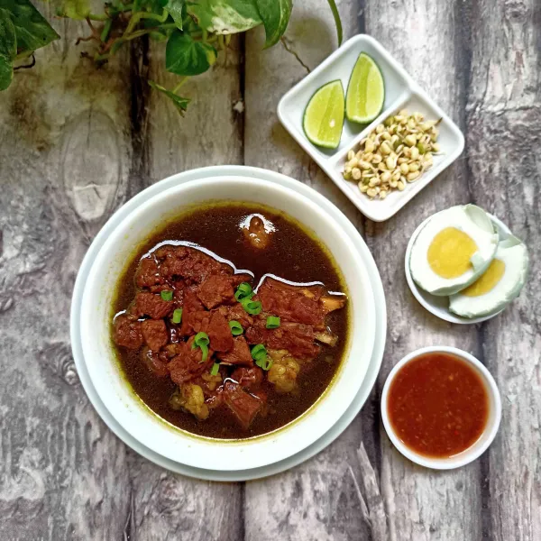 Rawon